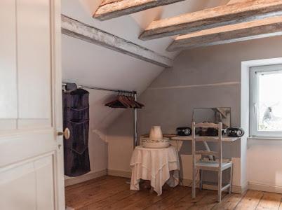 Chateau D Isabel Muhlbach-sur-Bruche Buitenkant foto